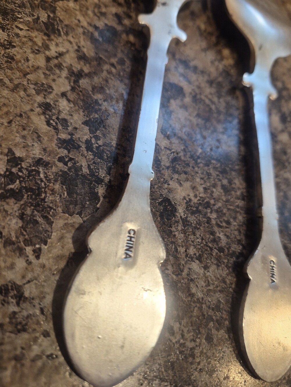 Serving Set - Picture 3 of 4